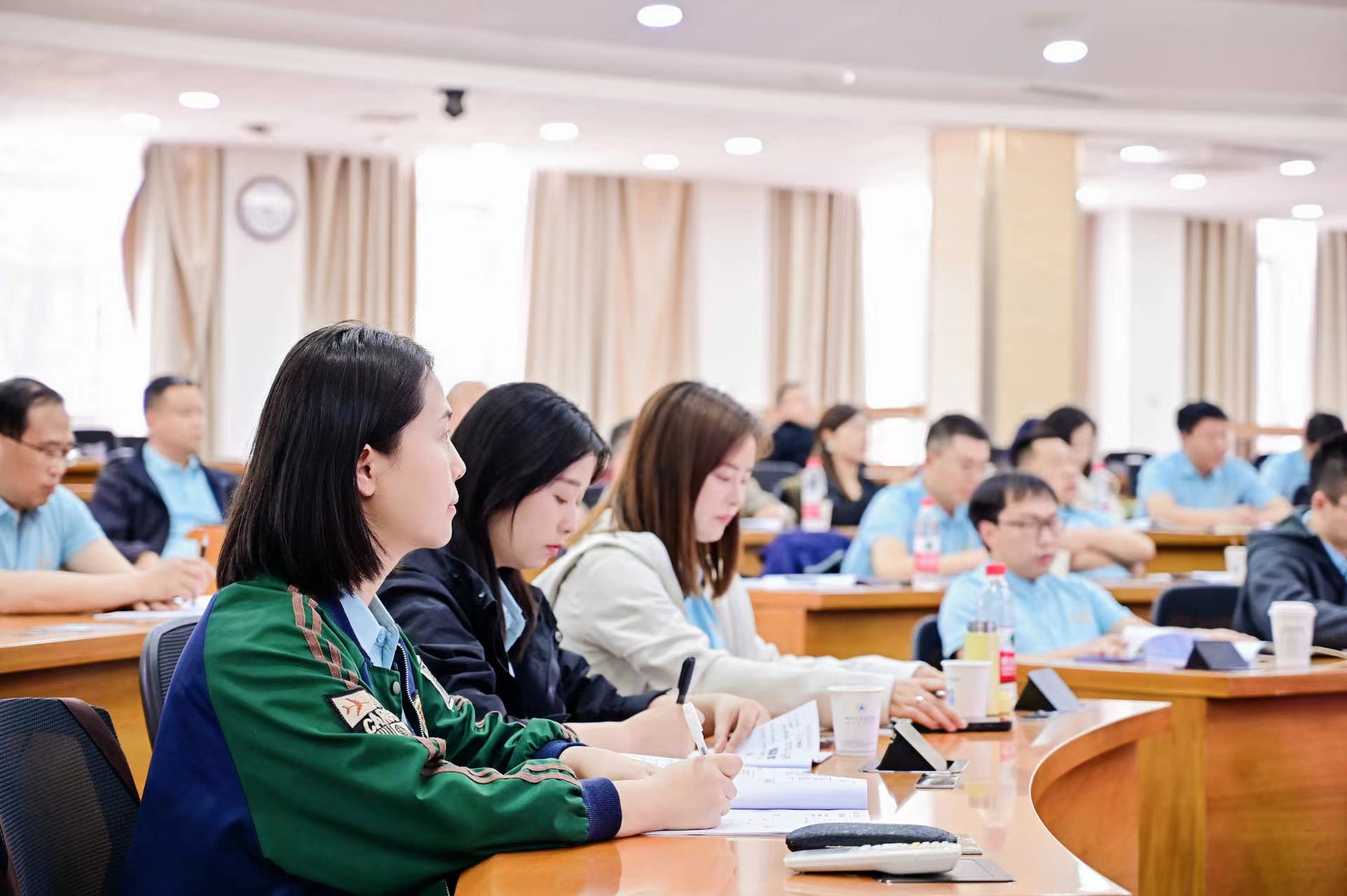 四川大学2025秋季新商界企业家高级研修班（第44期）招生简章|咨询电话:  028-85412872、85470017