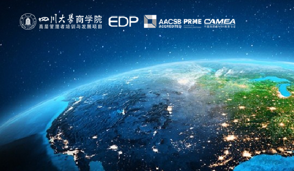 四川大学商学院AI营销实战特训营|咨询电话:  028-85470017、85412872